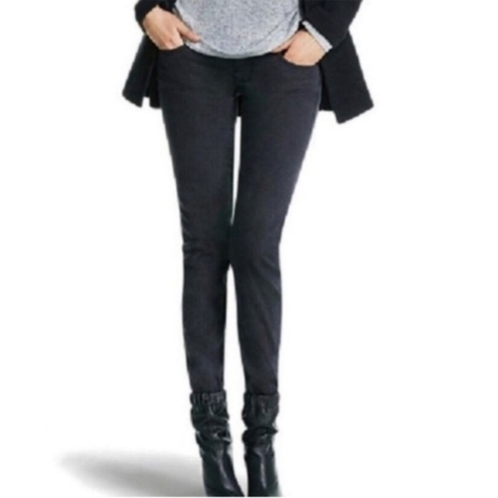 AEO Denim 4 360 super Stretch Skinny Jeans Size 10